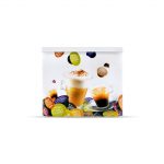 Embalagens para café