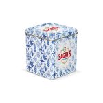 lata de metal SAGRES