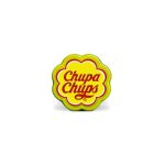 lata de metal CHUPA CHUPS