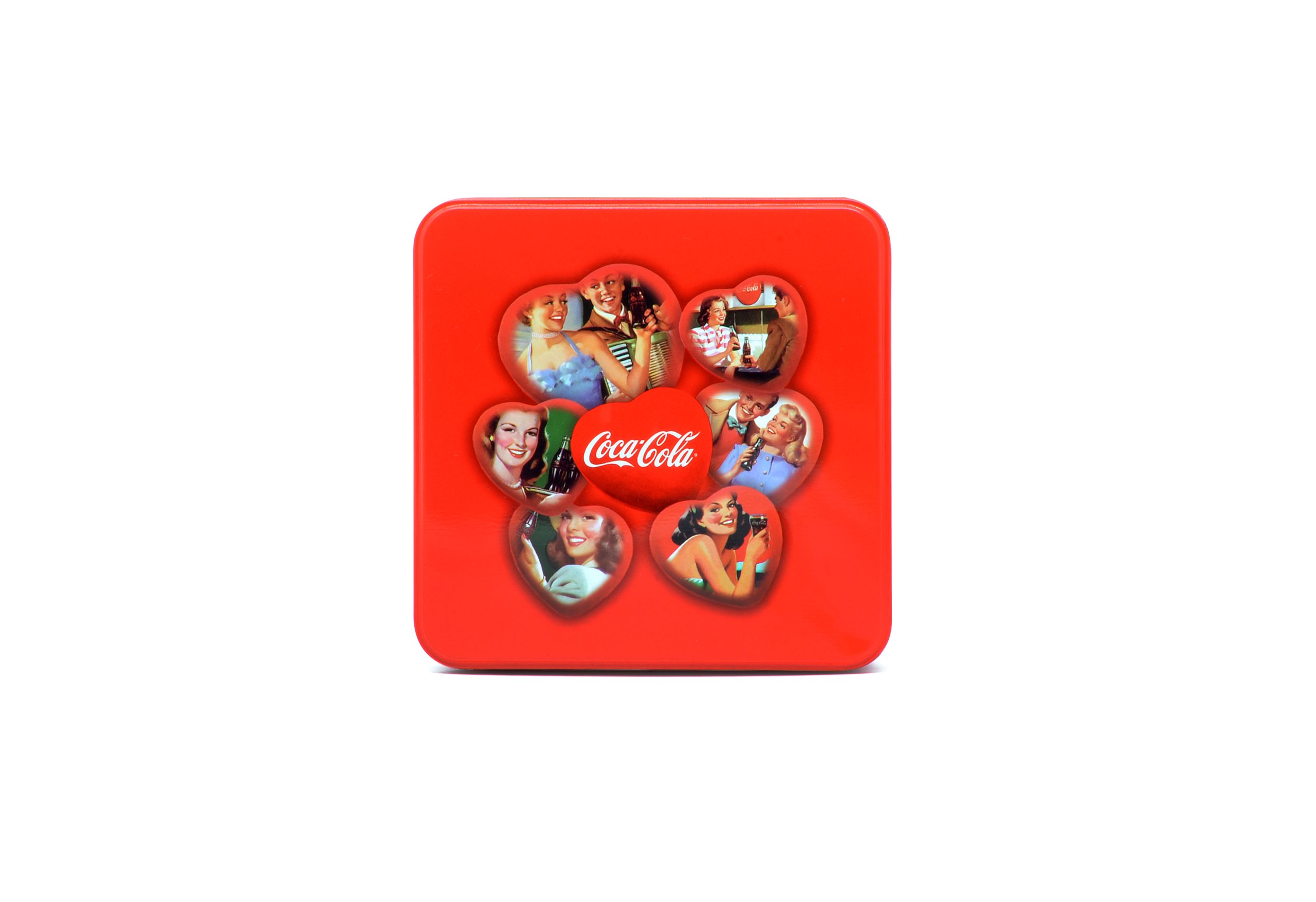 COCA COLA